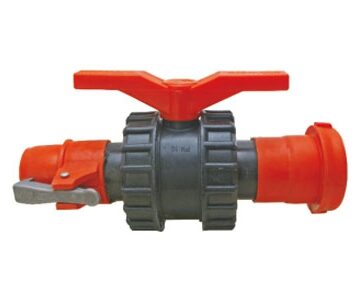 صمام خط رأس 360x300